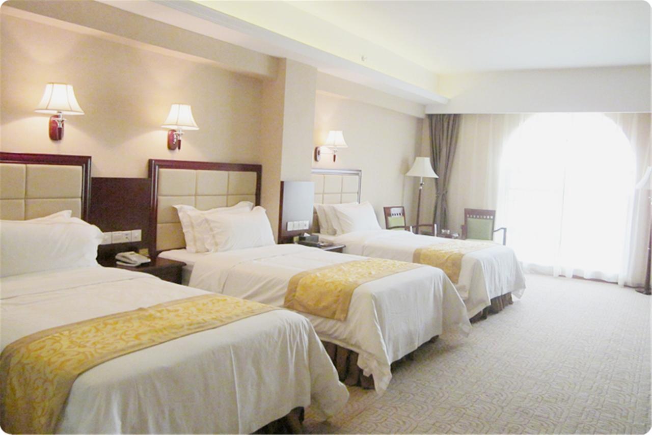 Vienna Hotel Shanghai Fengxian South Bridge Jinhai Road Exteriör bild