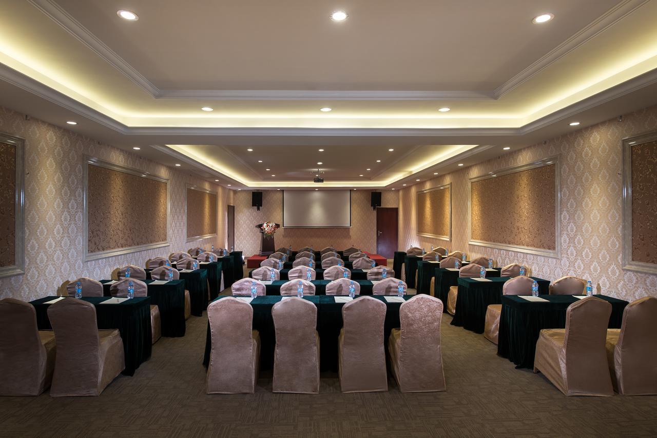Vienna Hotel Shanghai Fengxian South Bridge Jinhai Road Exteriör bild